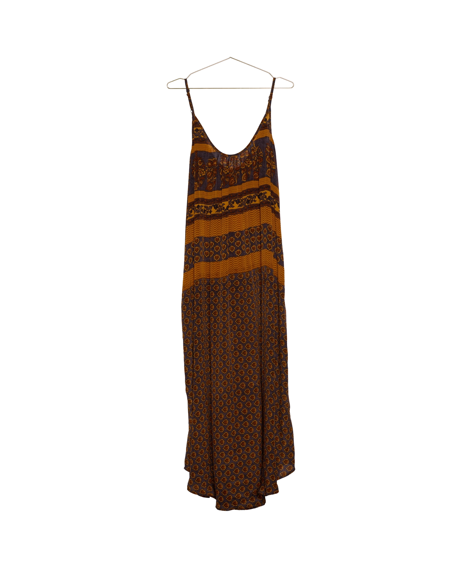 Frida Strap Dress - No. 183
