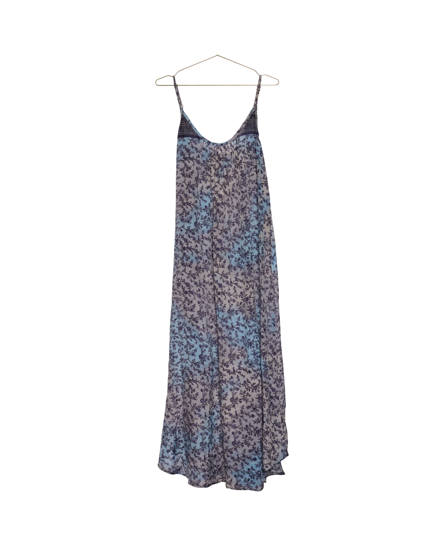 Frida Strap Dress - No. 185