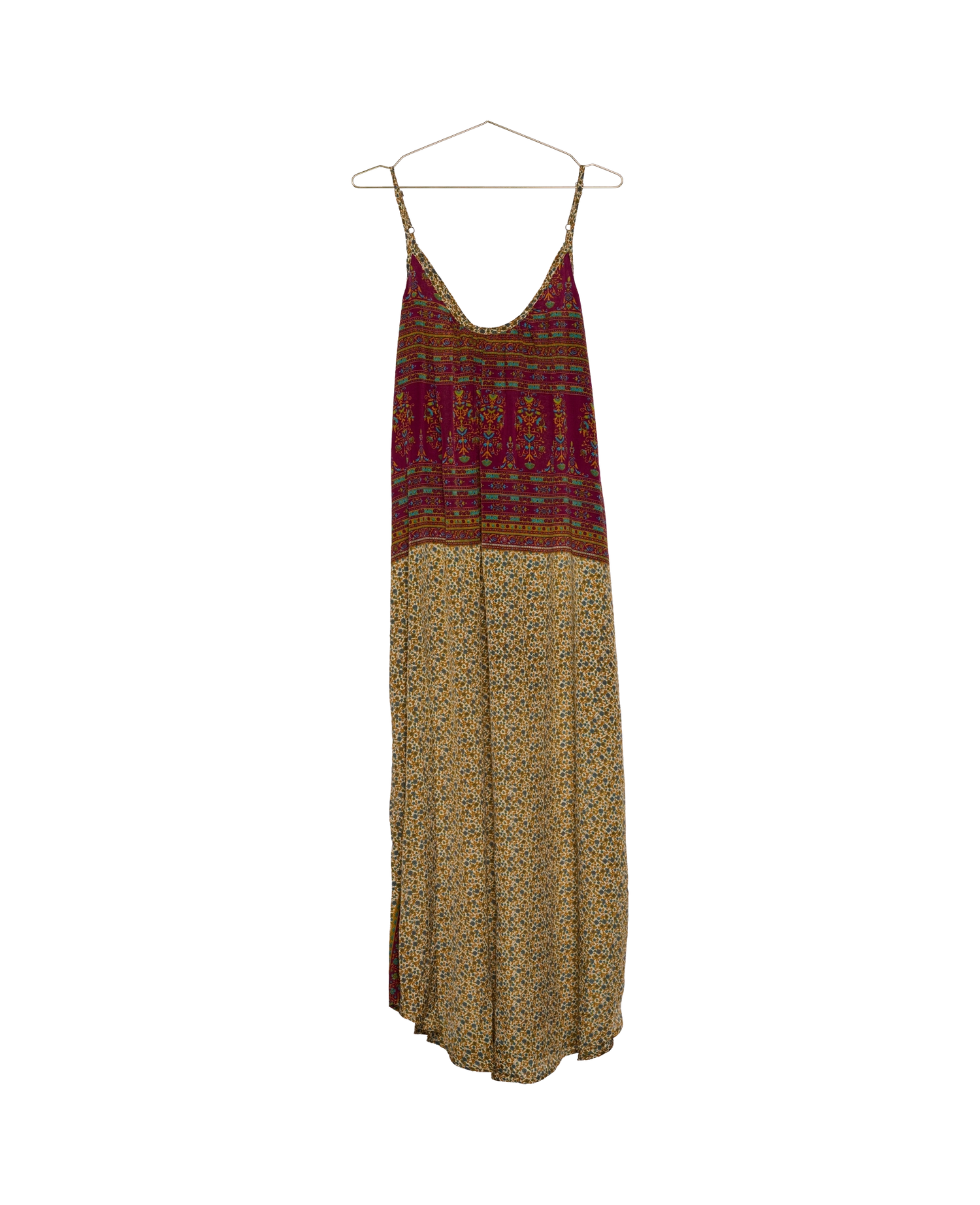 Frida Strap Dress - No. 186