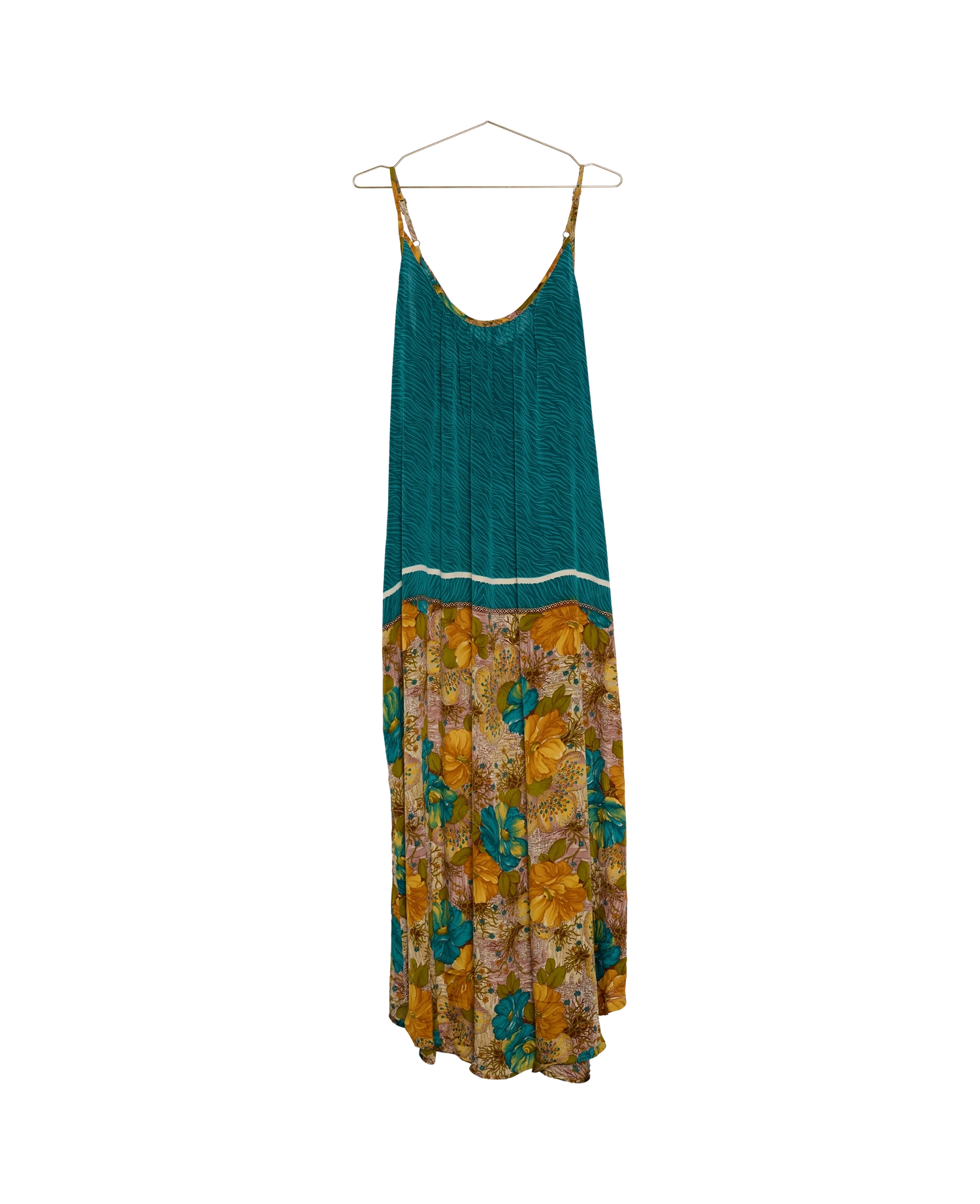Frida Strap Dress - No. 188