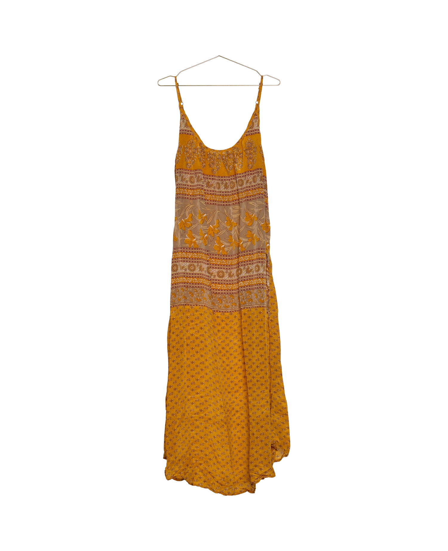 Frida Strap Dress - No. 189