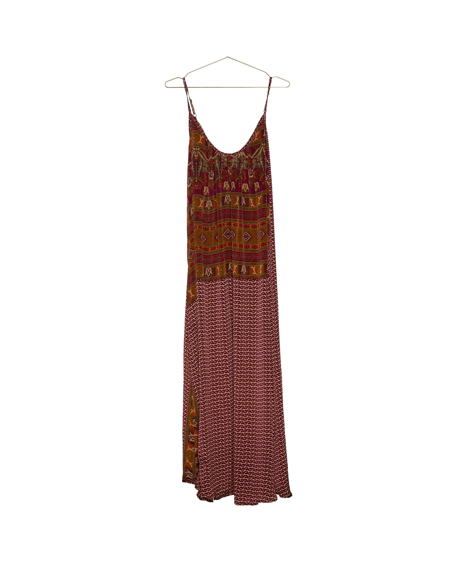Frida Strap Dress - No. 191