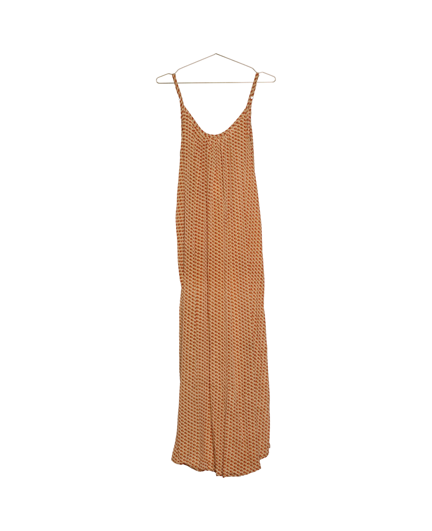 Frida Strap Dress - No. 196