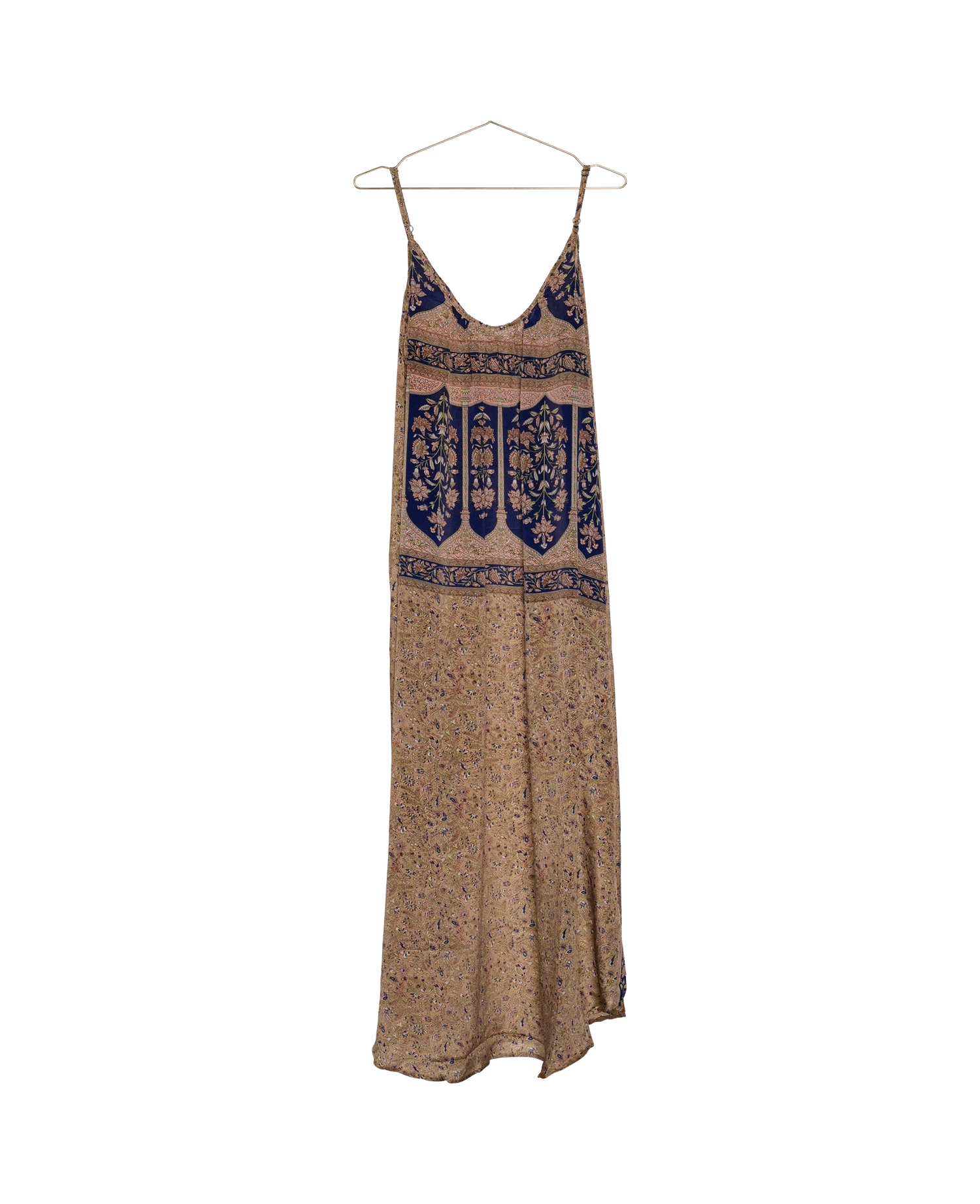 Frida Strap Dress - No. 197