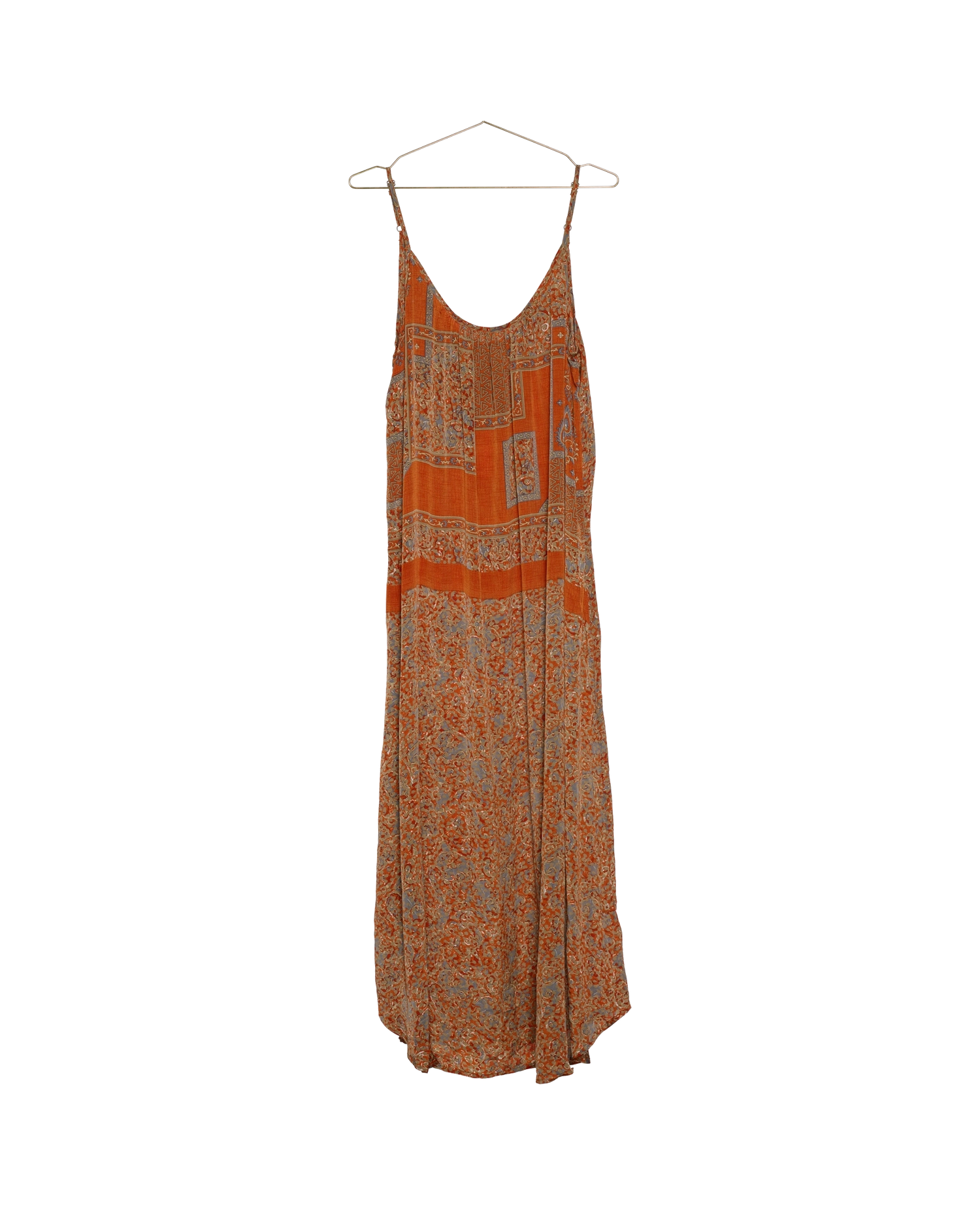 Frida Strap Dress - No. 200