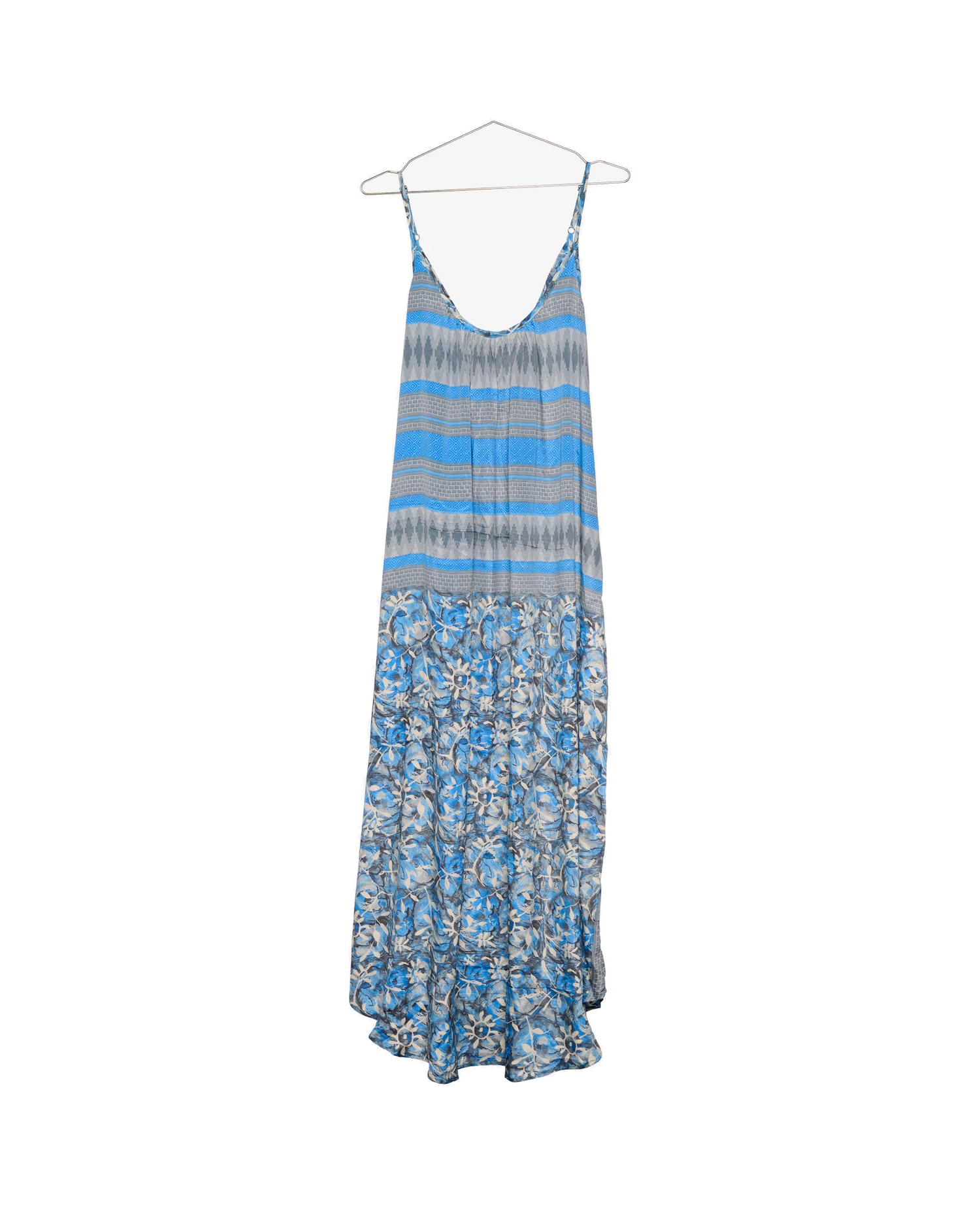 Frida Strap Dress - No. 27