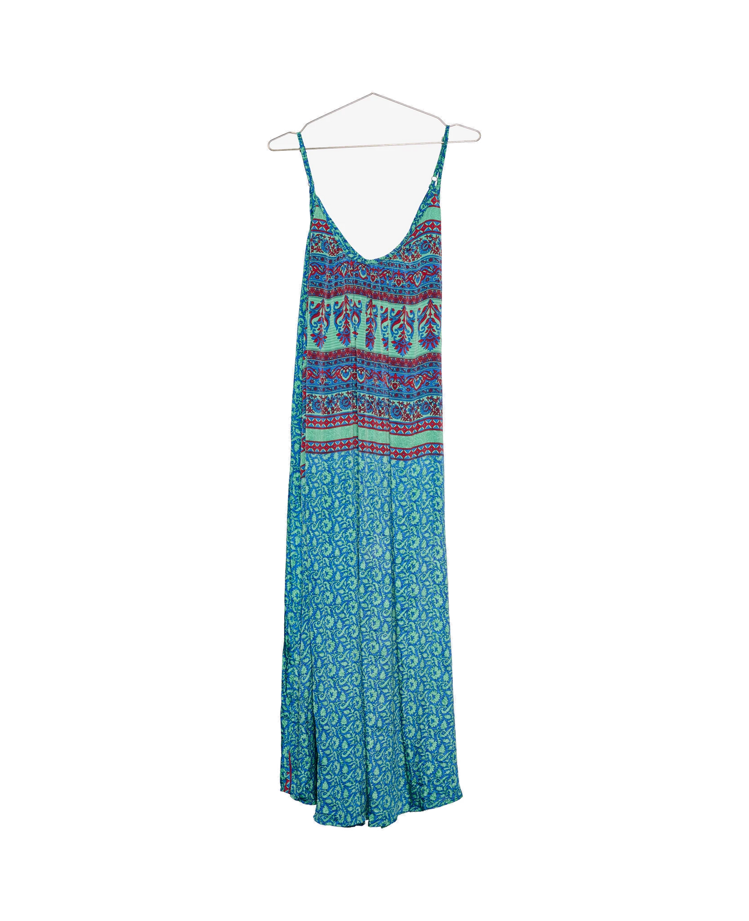 Frida Strap Dress - No. 30
