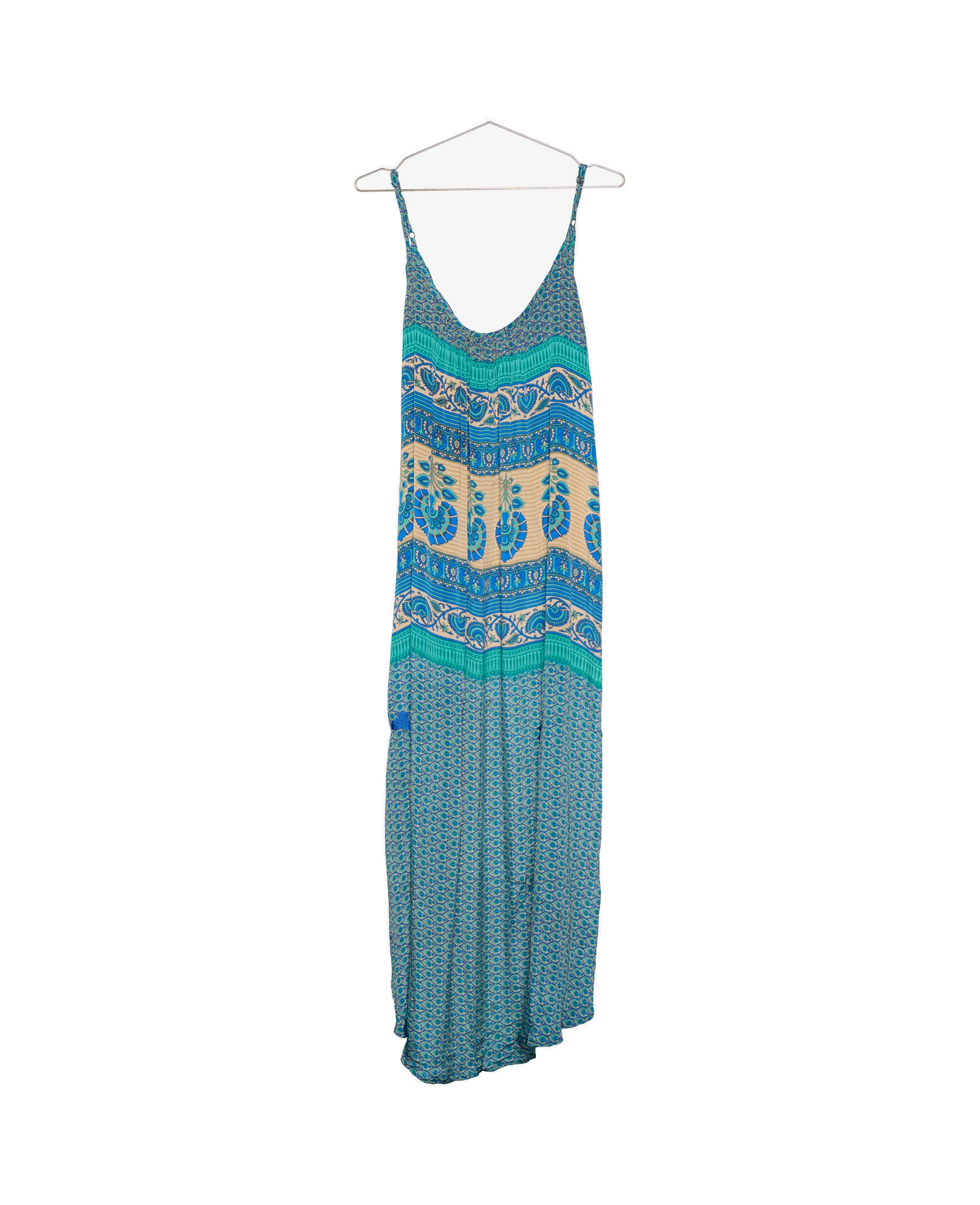 Frida Strap Dress - No. 35