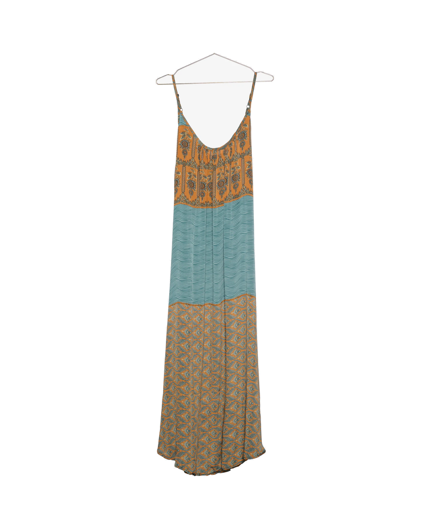 Frida Strap Dress - No. 37