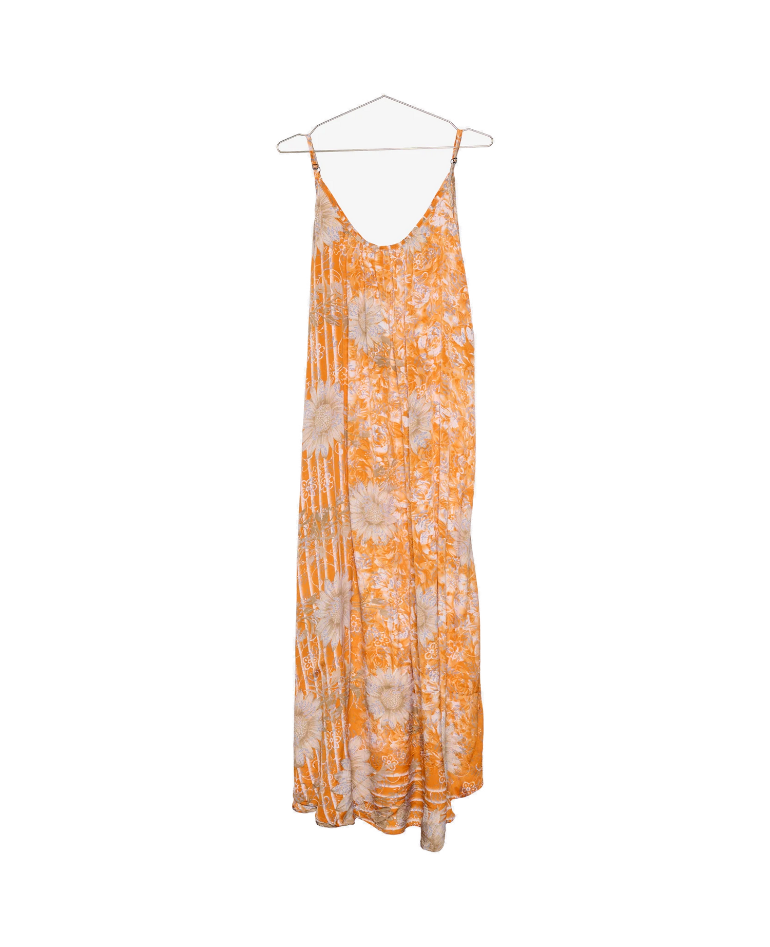 Frida Strap Dress - No. 39