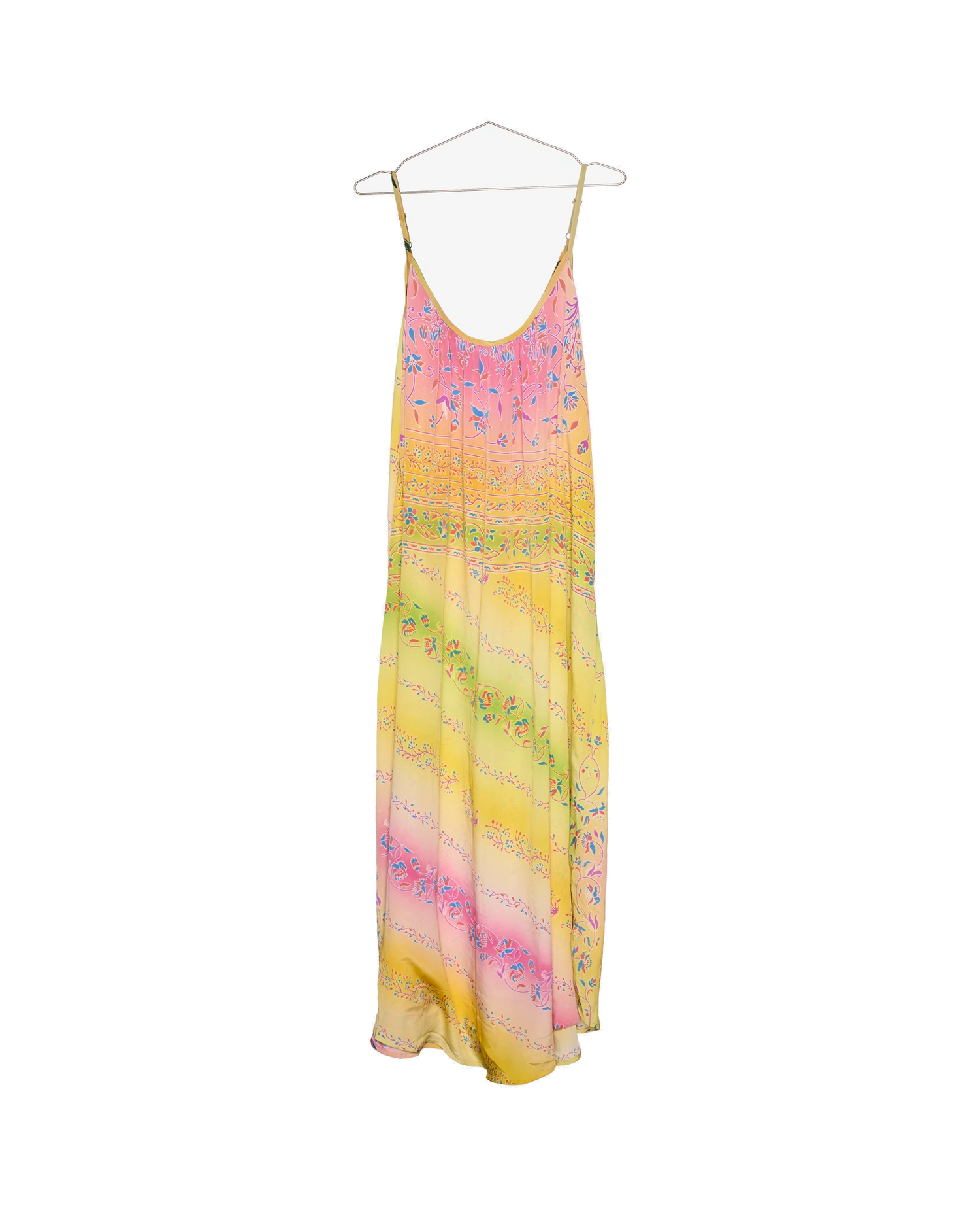 Frida Strap Dress - No. 40