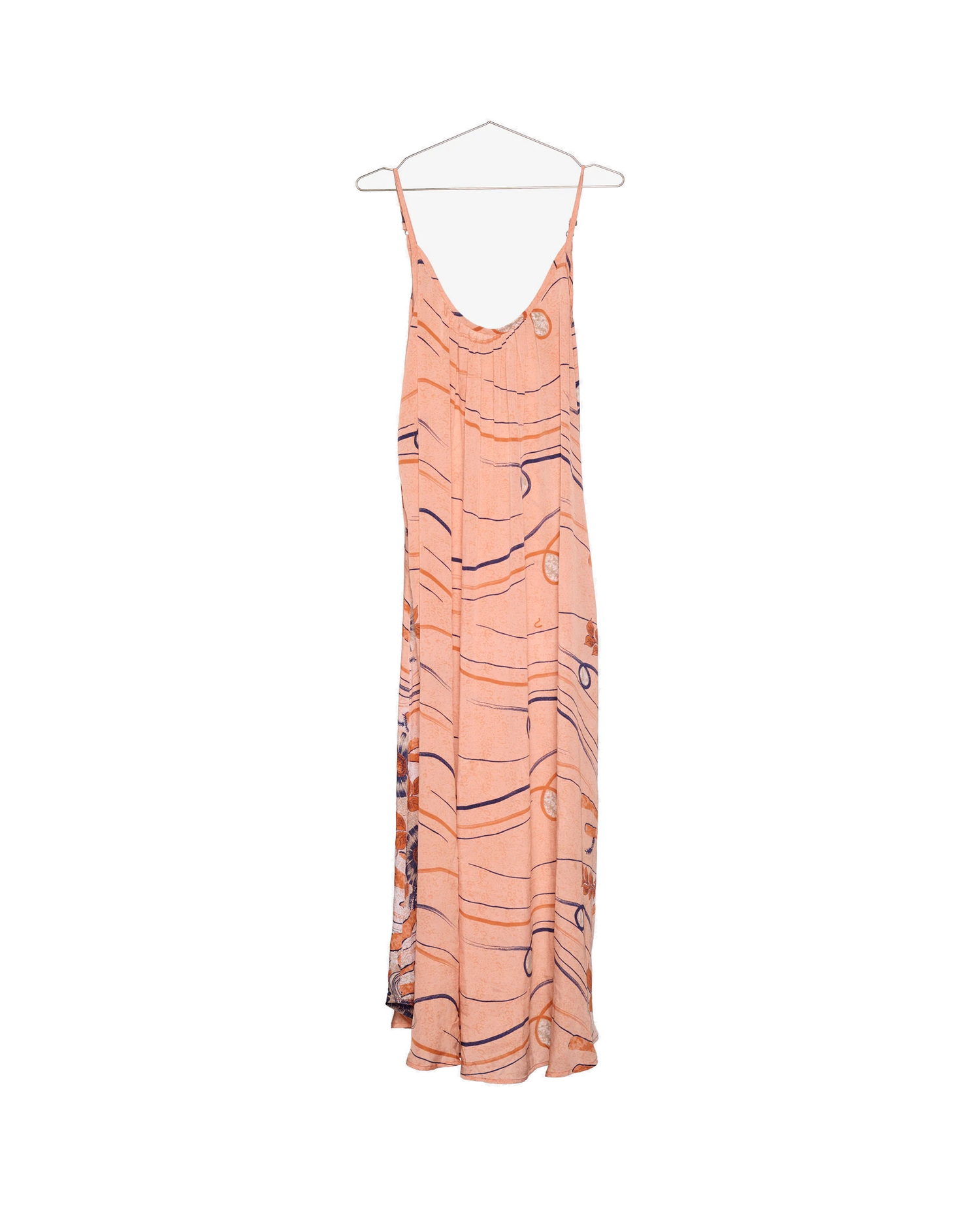 Frida Strap Dress - No. 41