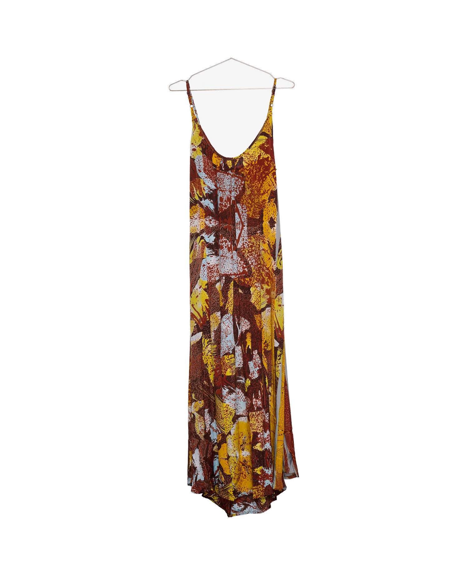 Frida Strap Dress - No. 46