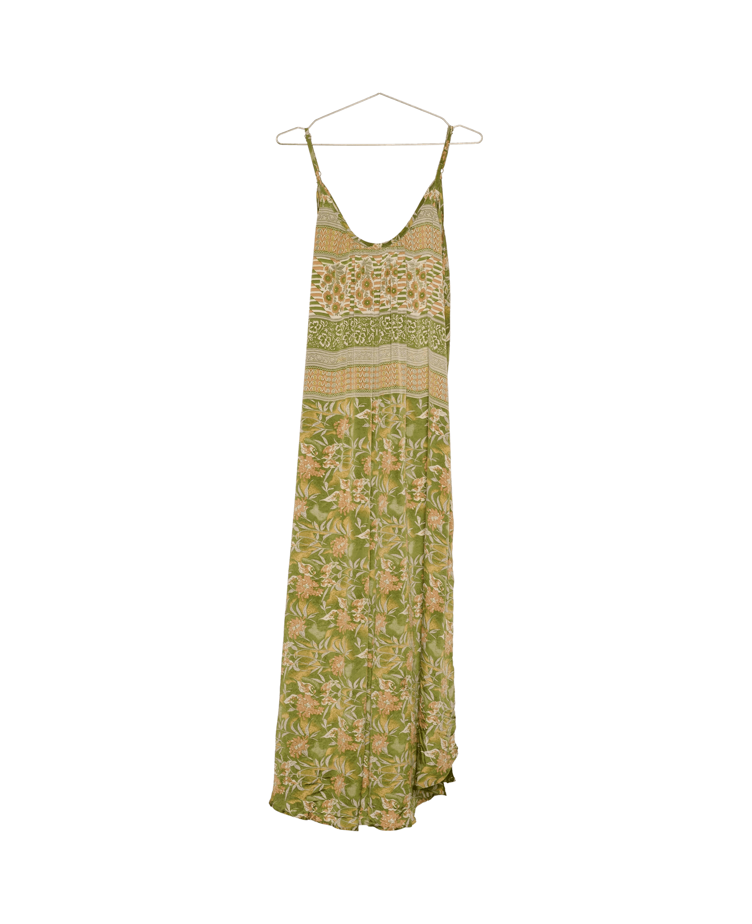 Frida Strap Dress - No. 48
