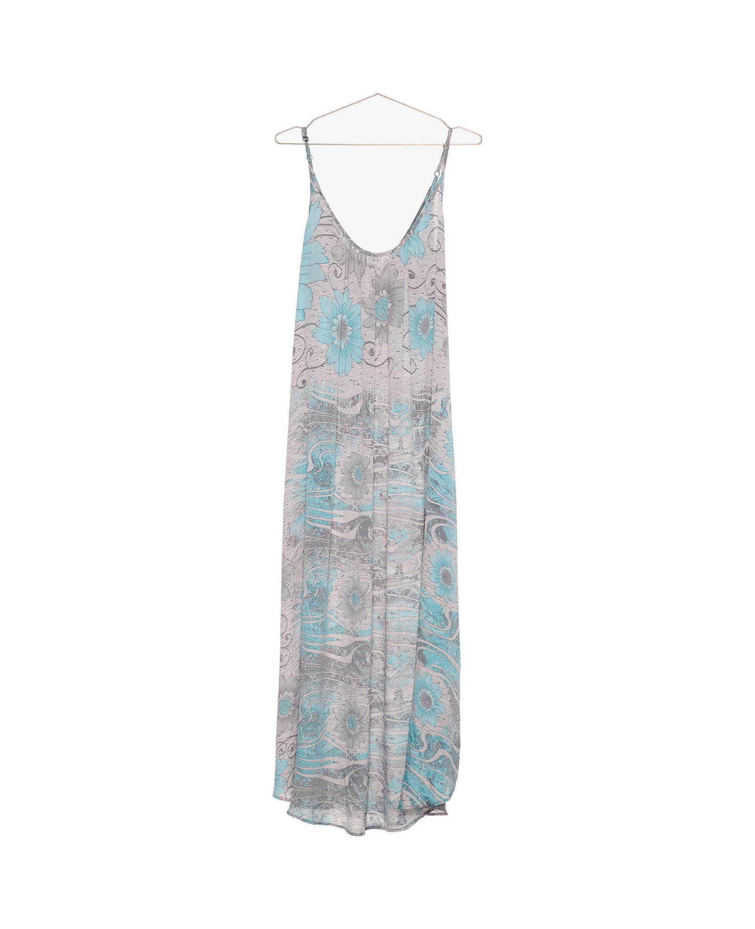 Frida Strap Dress - No. 5