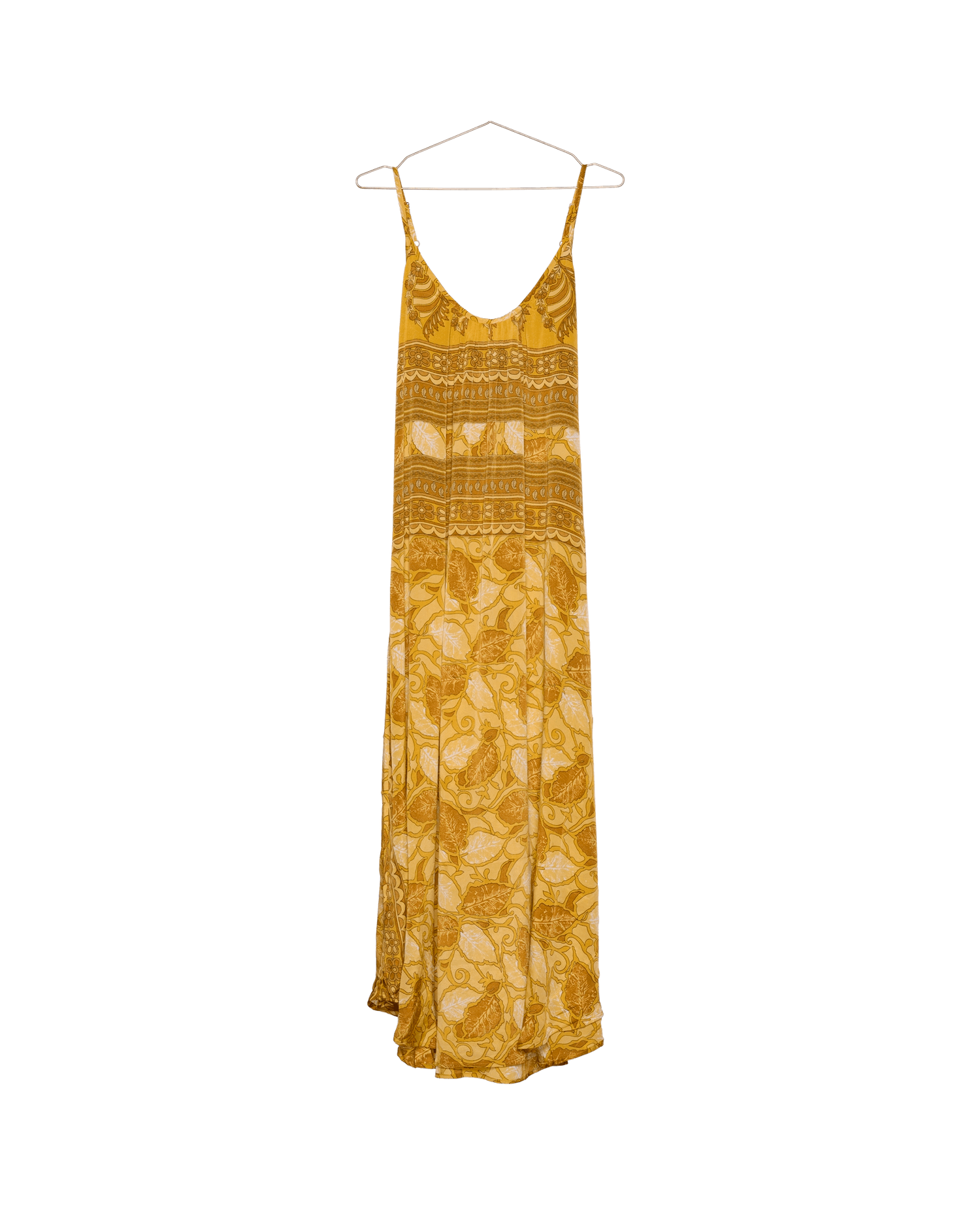Frida Strap Dress - No. 50