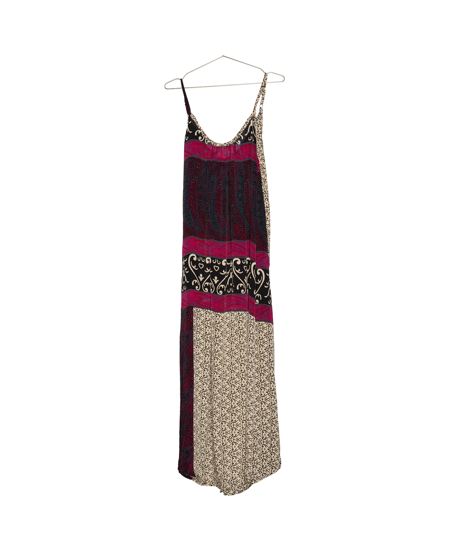 Frida Strap Dress - No. 73