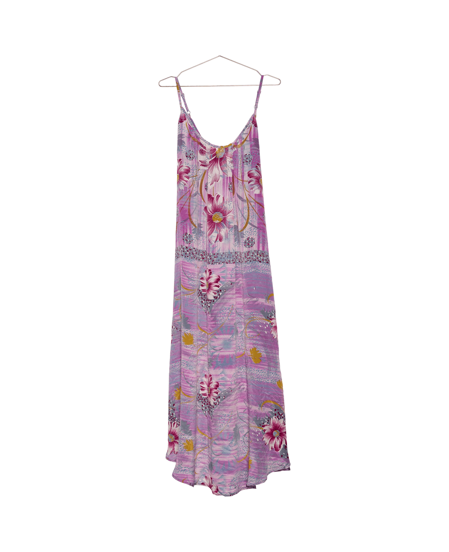 Frida Strap Dress - No. 75