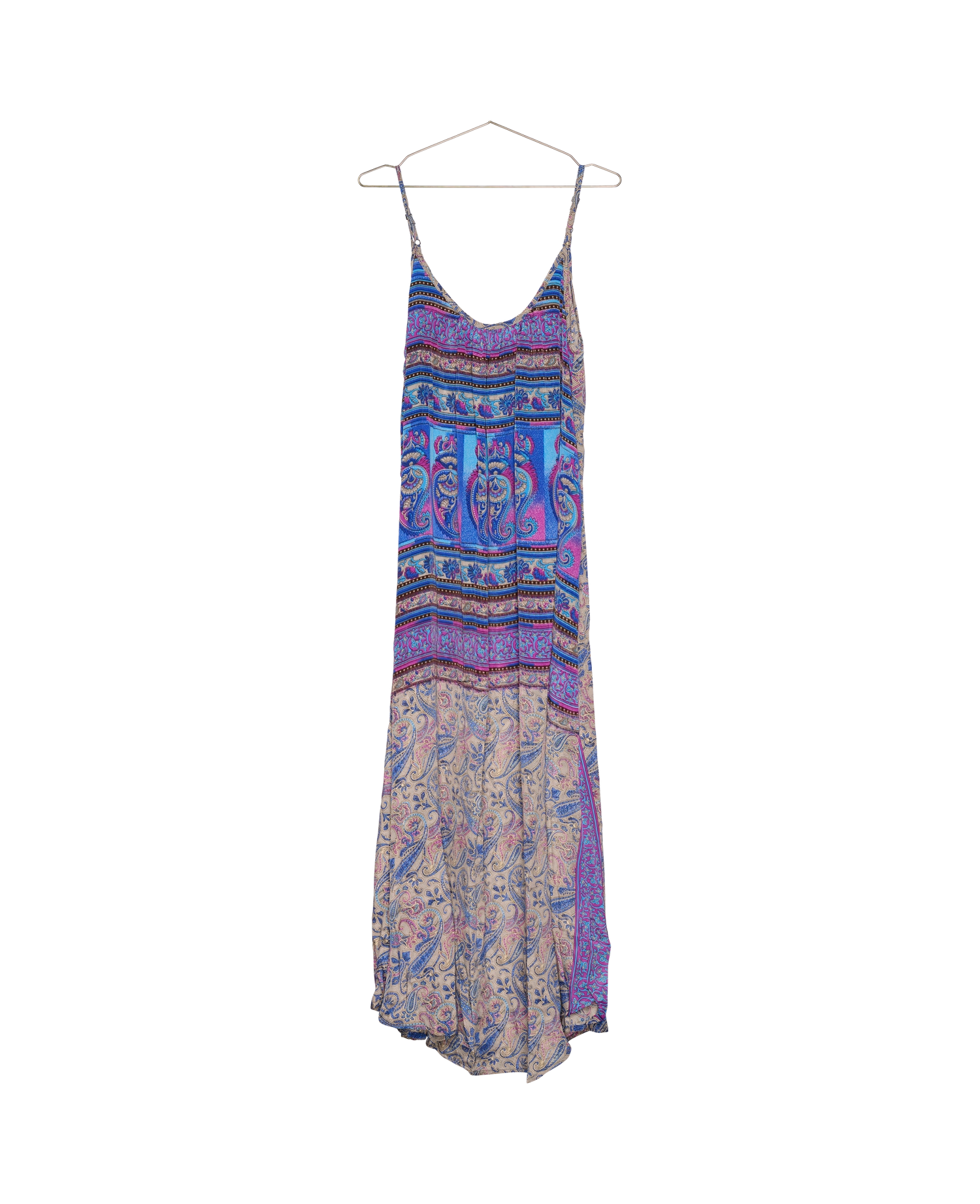 Frida Strap Dress - No. 83