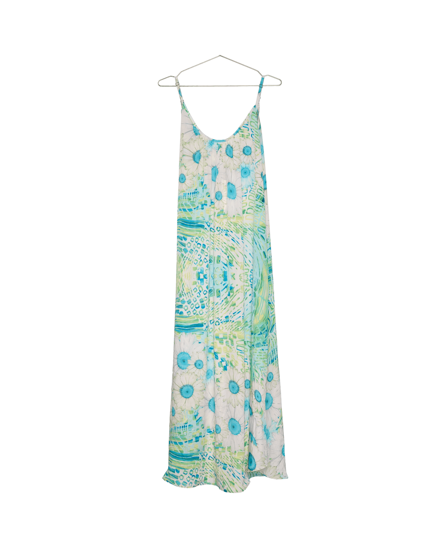 Frida Strap Dress - No. 85