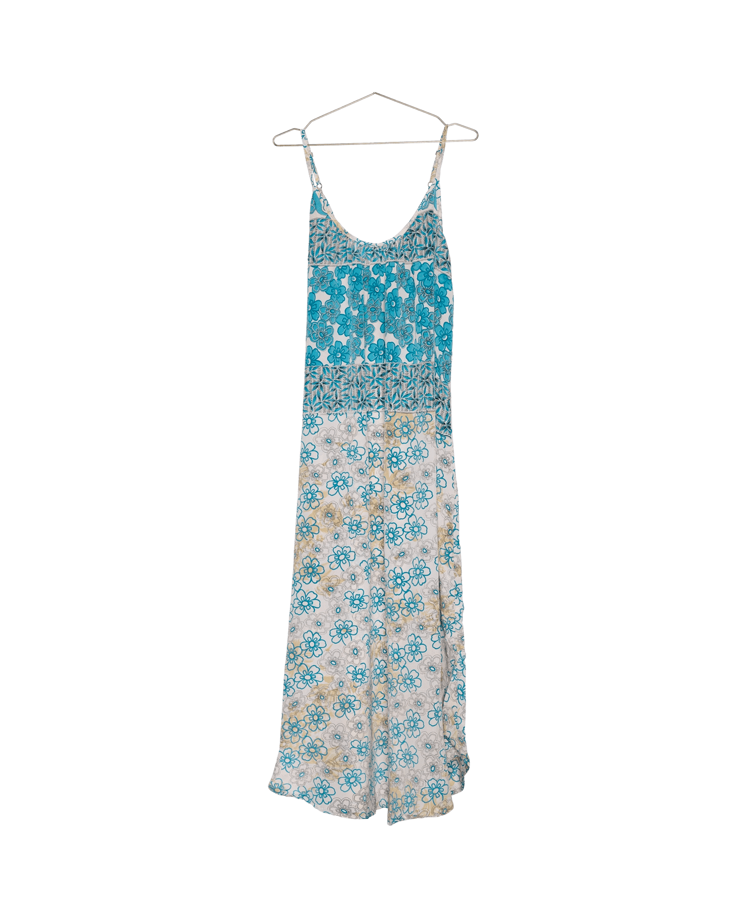 Frida Strap Dress - No. 88