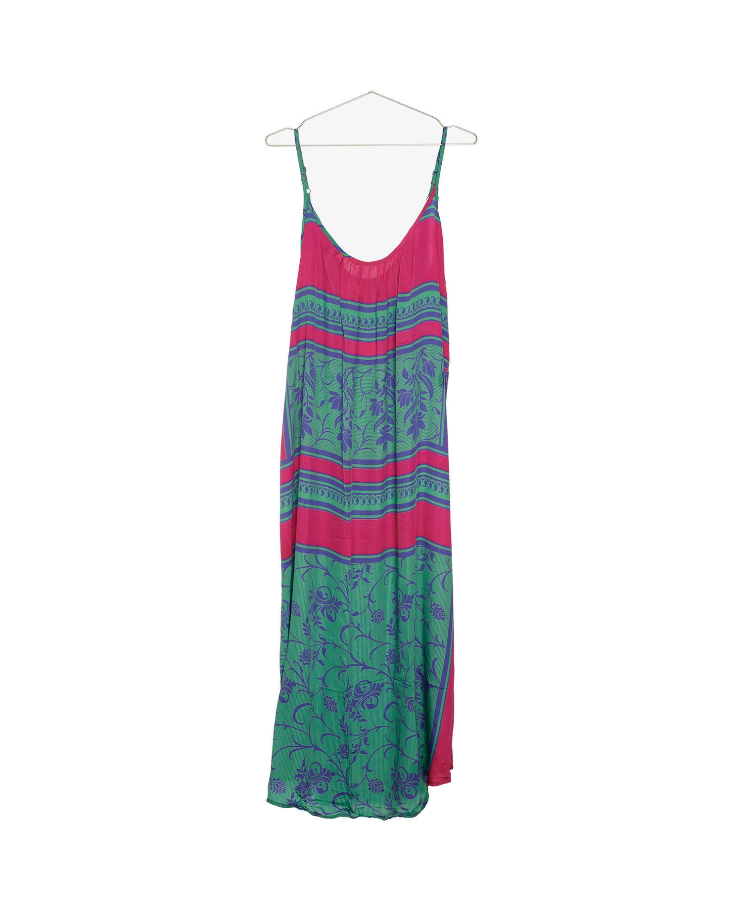 Frida Strap Dress - No. 9