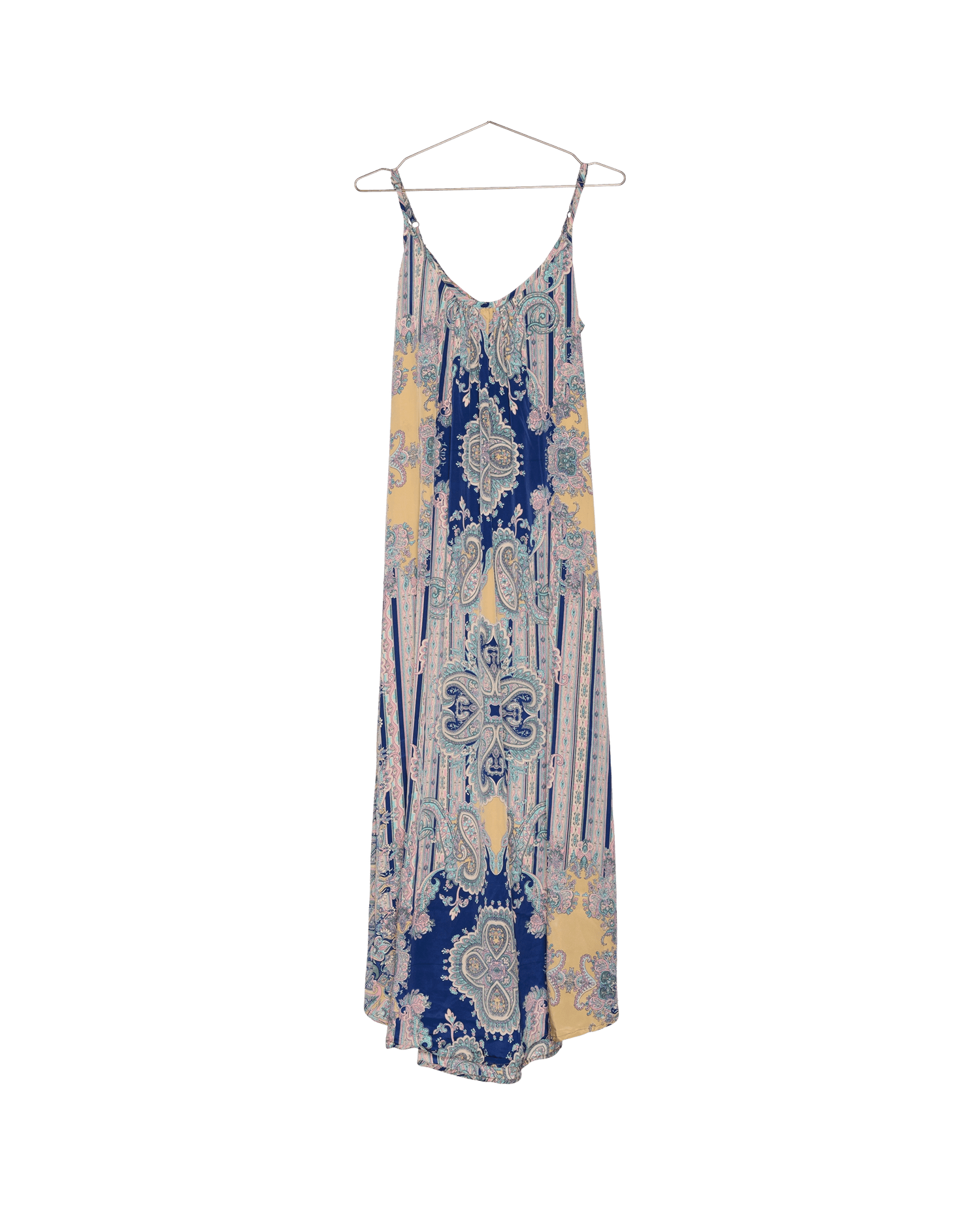 Frida Strap Dress - No. 94