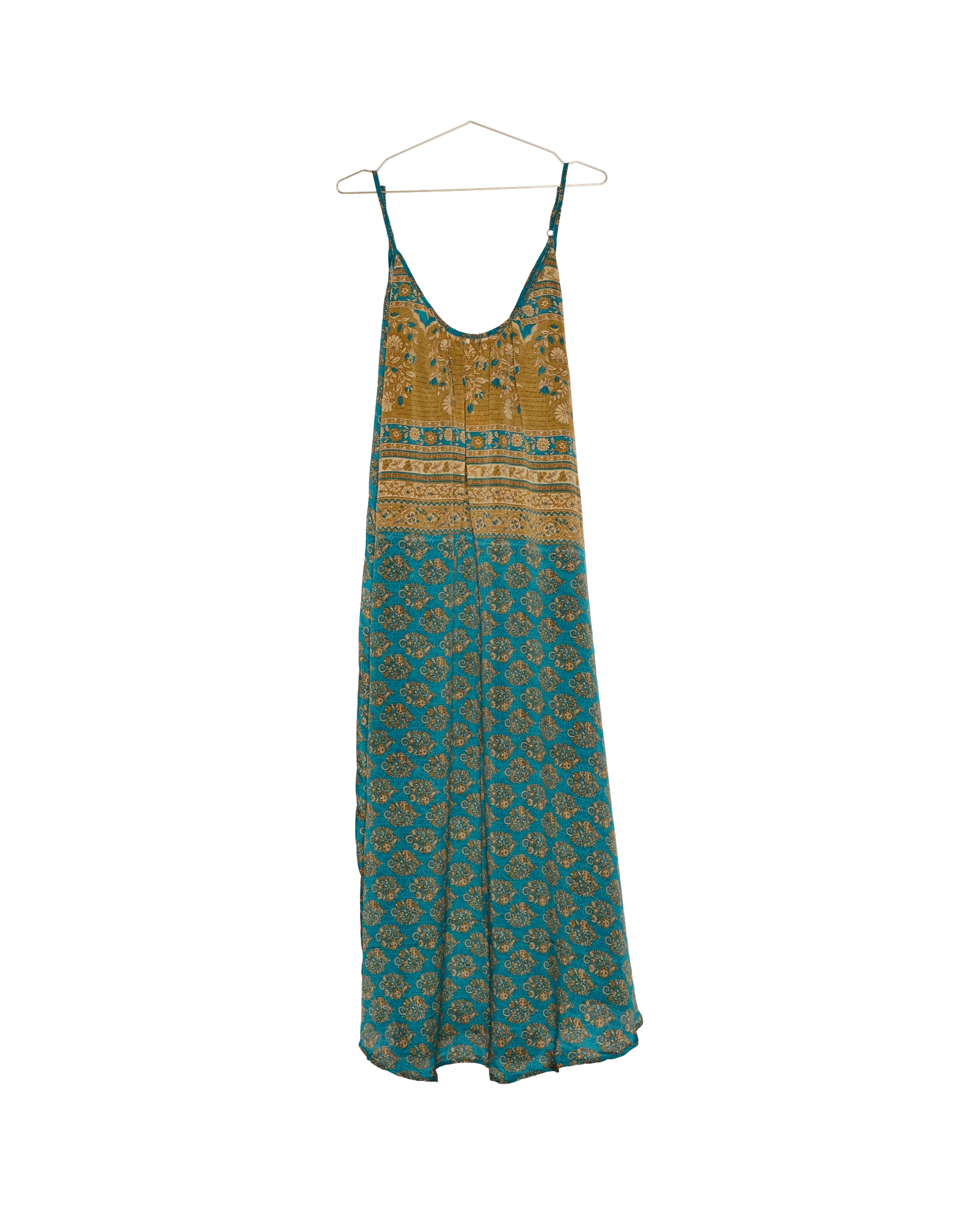 Frida Strap Dress - No. 97