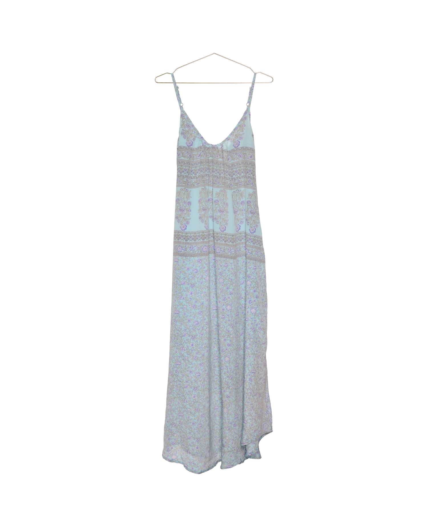 Frida Strap Dress - No. 99