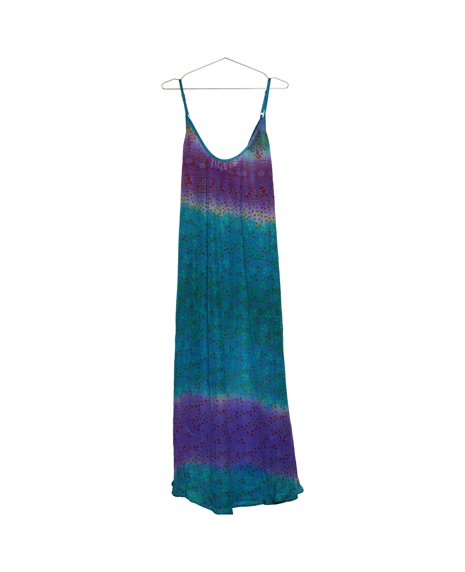 Frida Strap Dress - No. 202