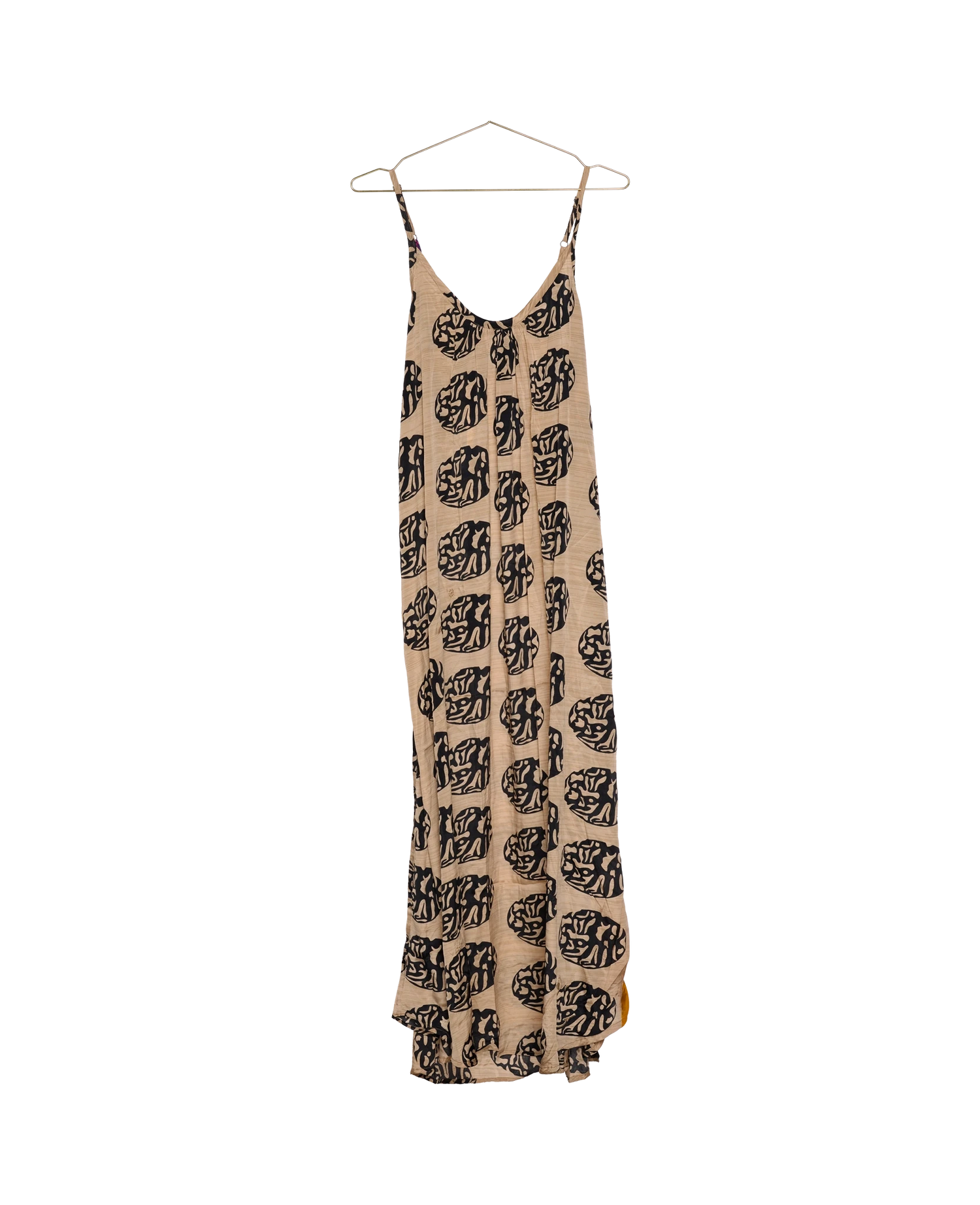 Frida Strap Dress - No. 206