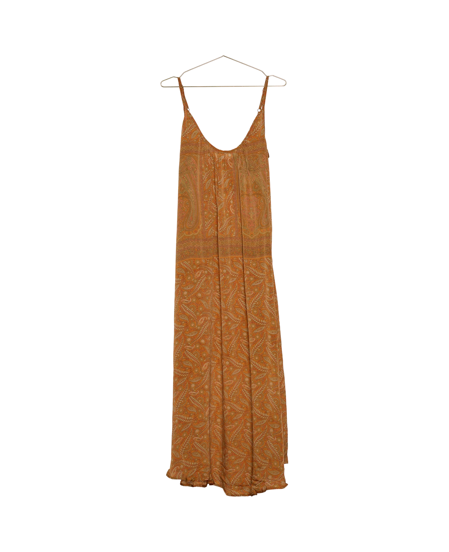 Frida Strap Dress - No. 212