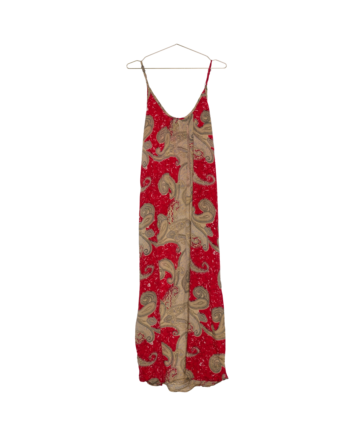 Frida Strap Dress - No. 213