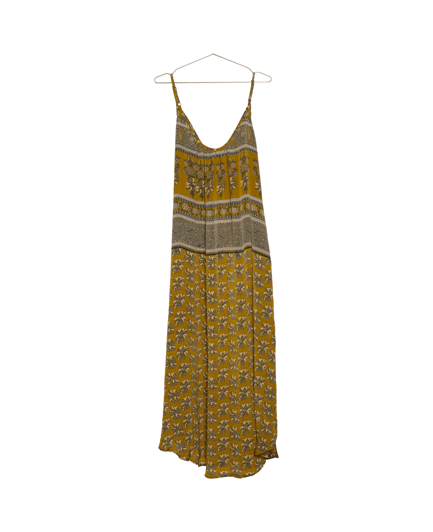 Frida Strap Dress - No. 214