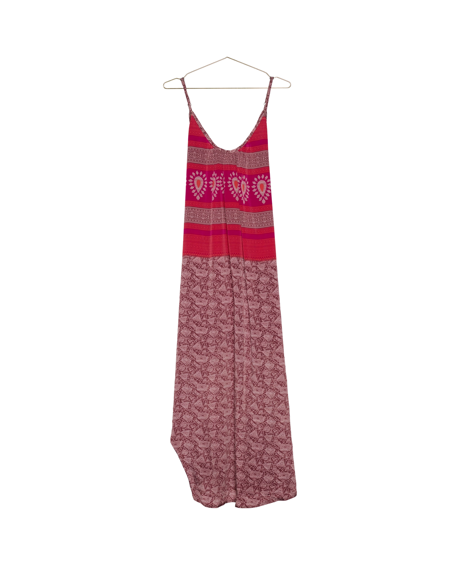 Frida Strap Dress - No. 215