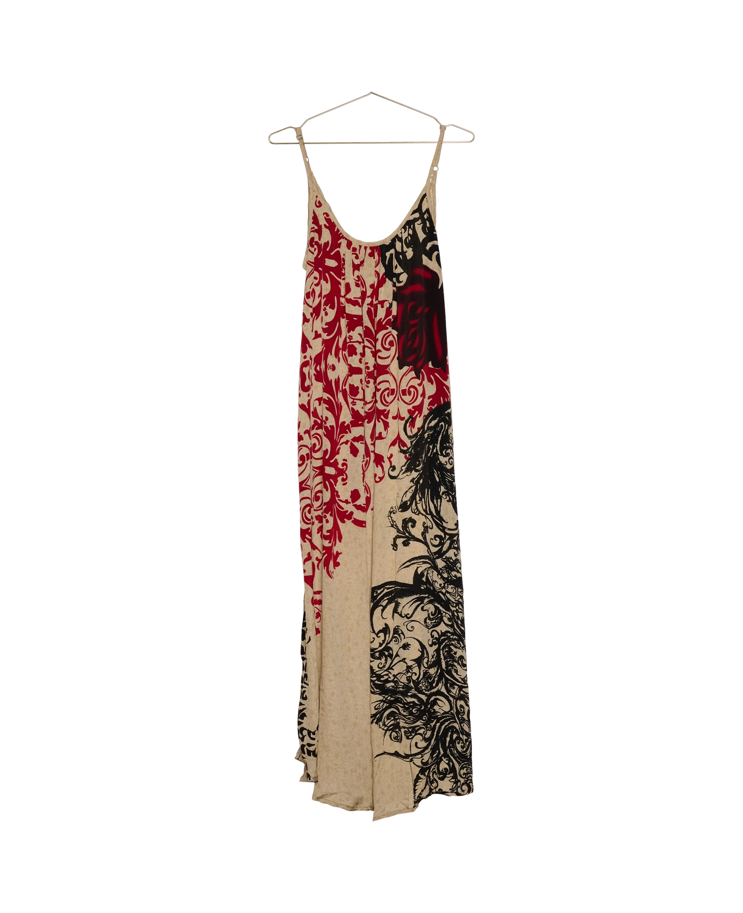 Frida Strap Dress - No. 218