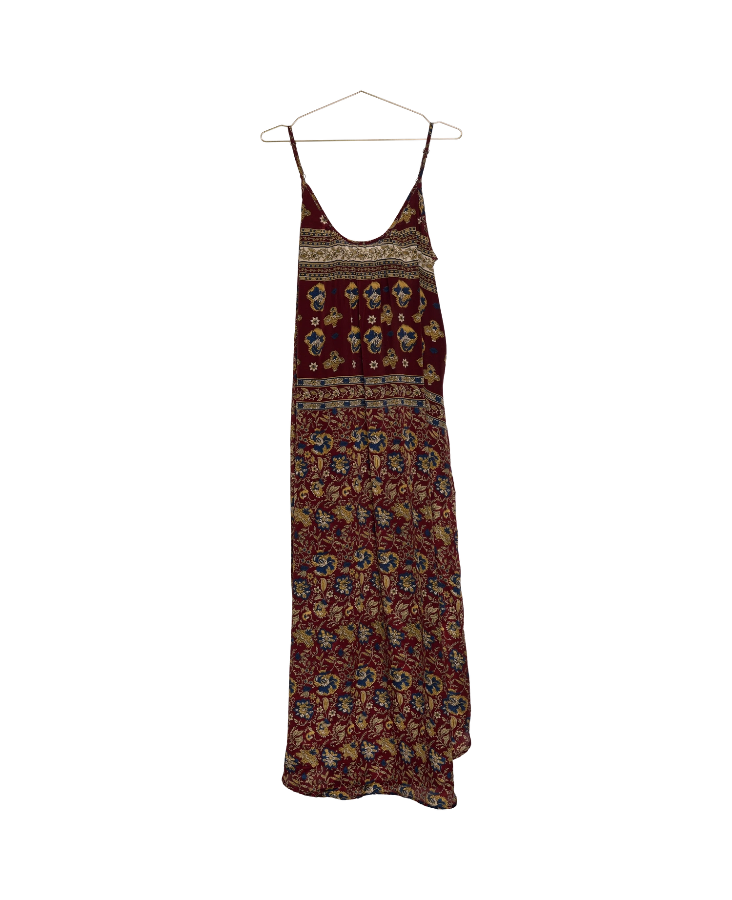 Frida Strap Dress - No. 220