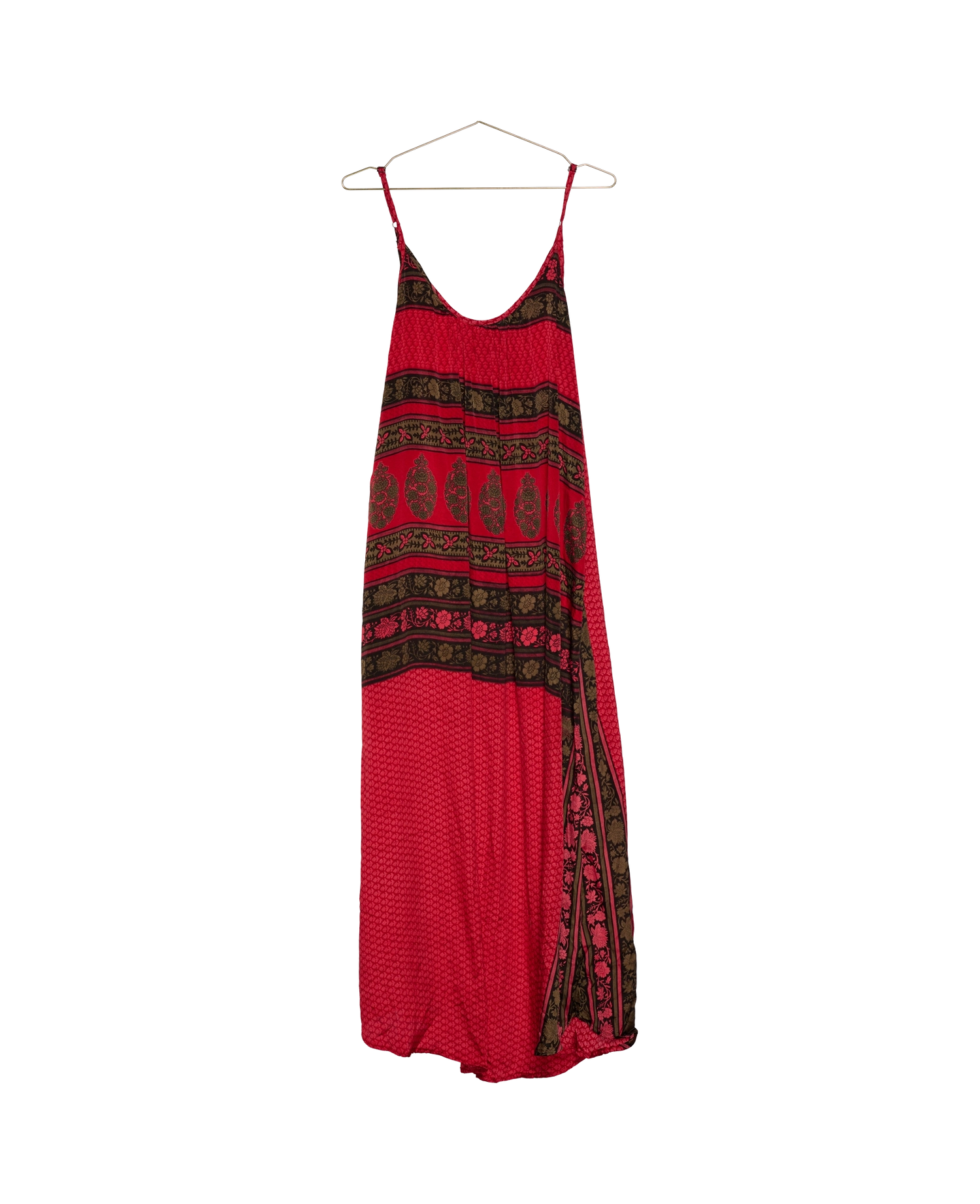 Frida Strap Dress - No. 222