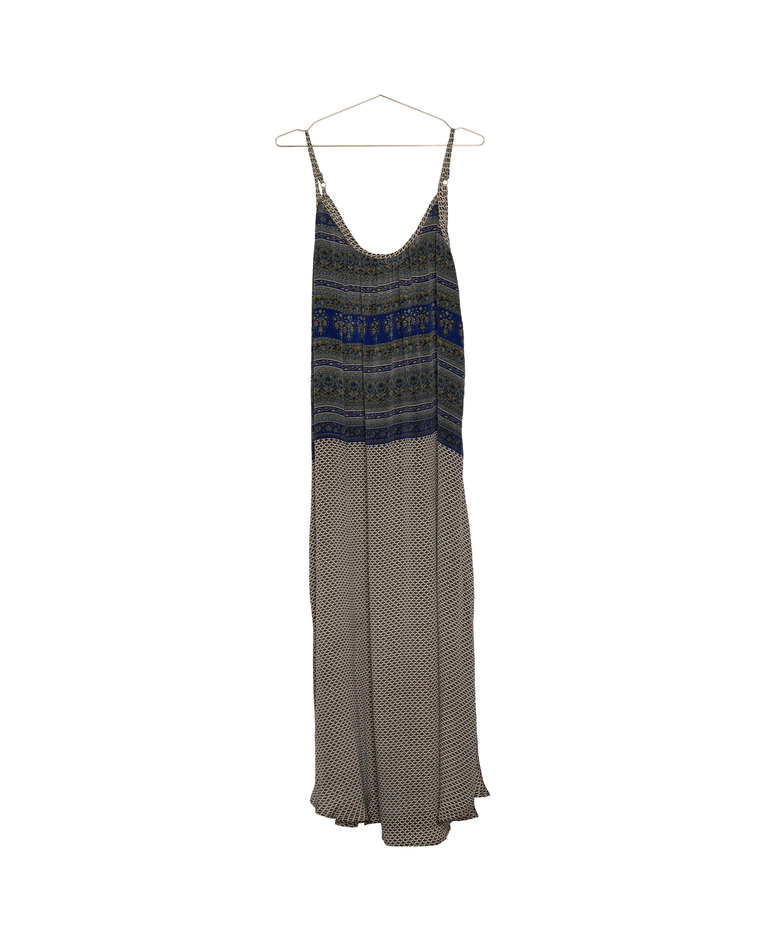 Frida Strap Dress - No. 223
