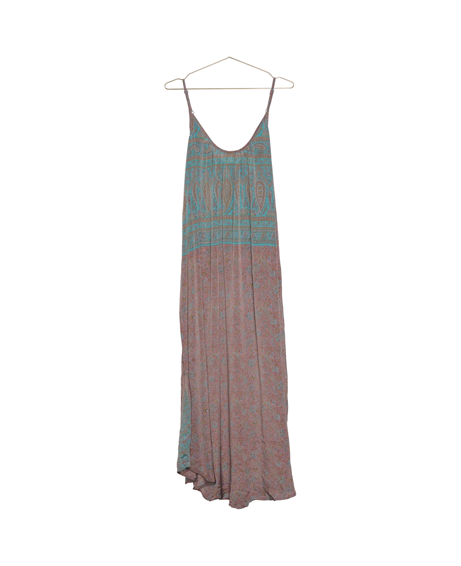 Frida Strap Dress - No. 229