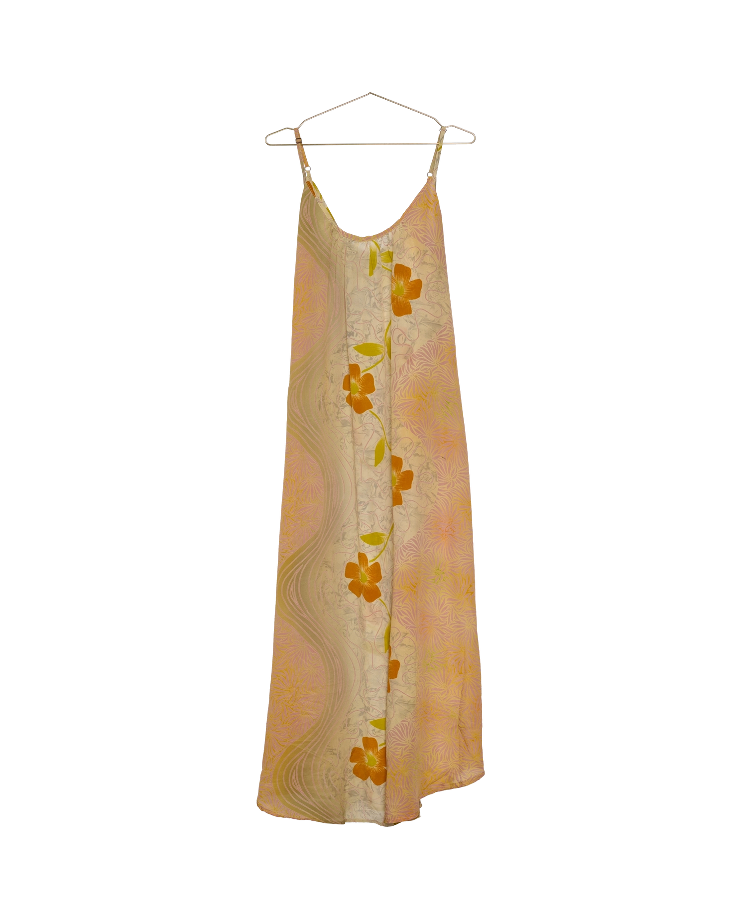 Frida Strap Dress - No. 230