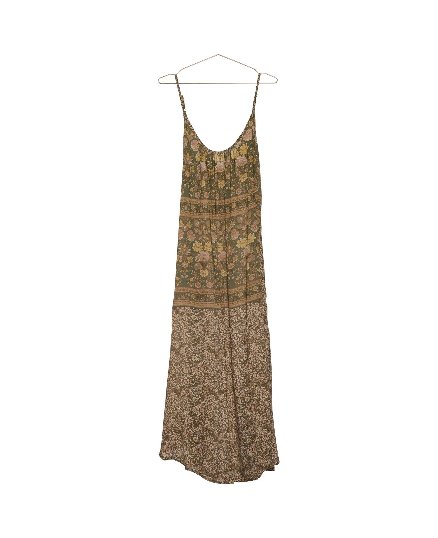 Frida Strap Dress - No. 231