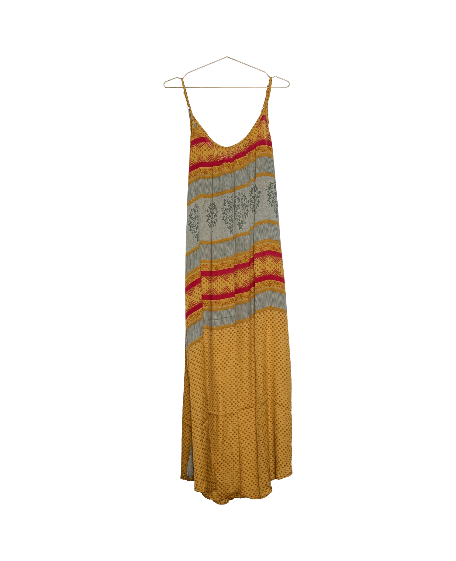 Frida Strap Dress - No. 232