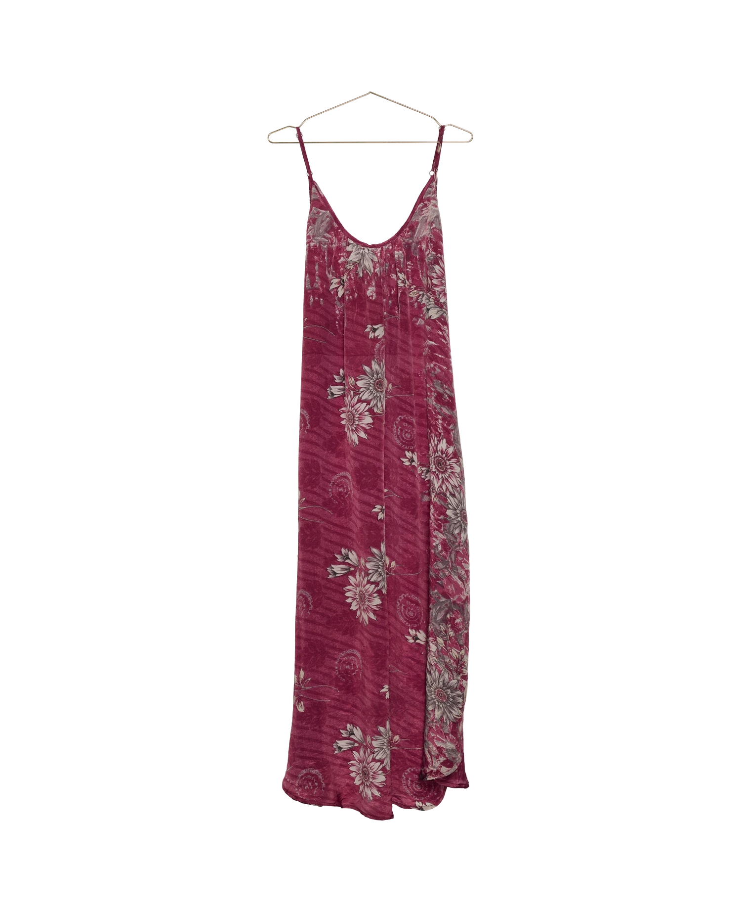 Frida Strap Dress - No. 235