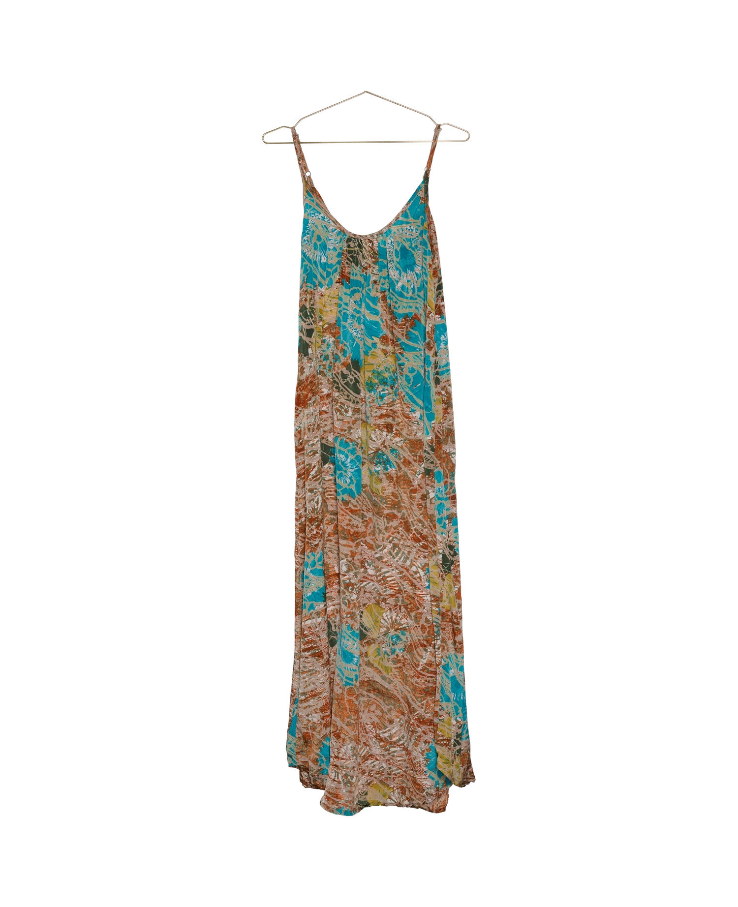 Frida Strap Dress - No. 236