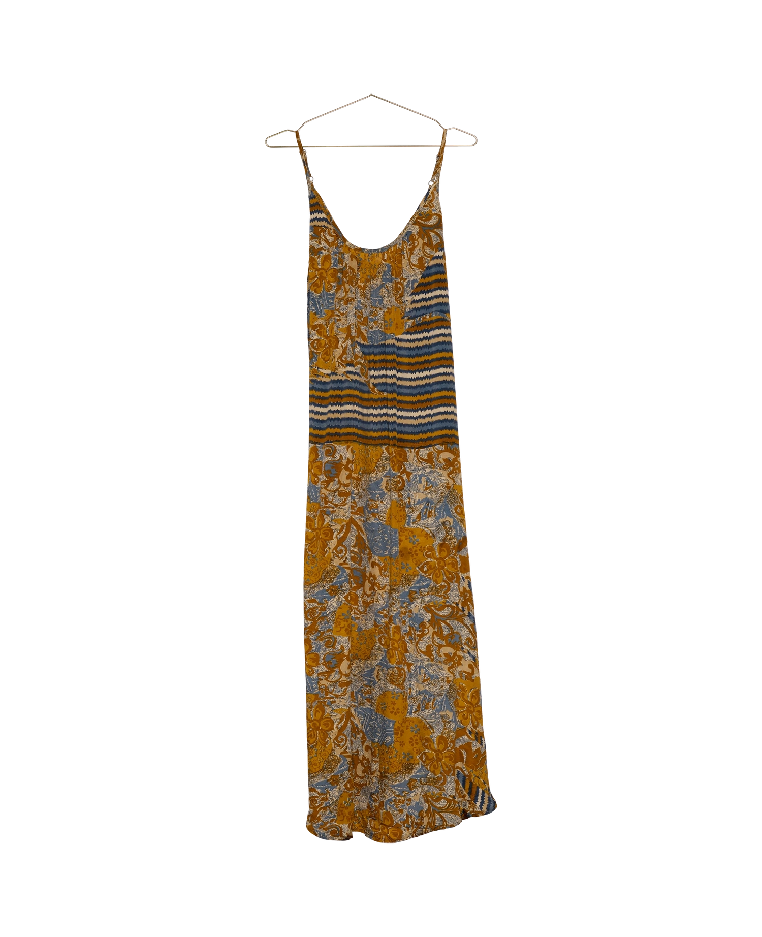 Frida Strap Dress - No. 238