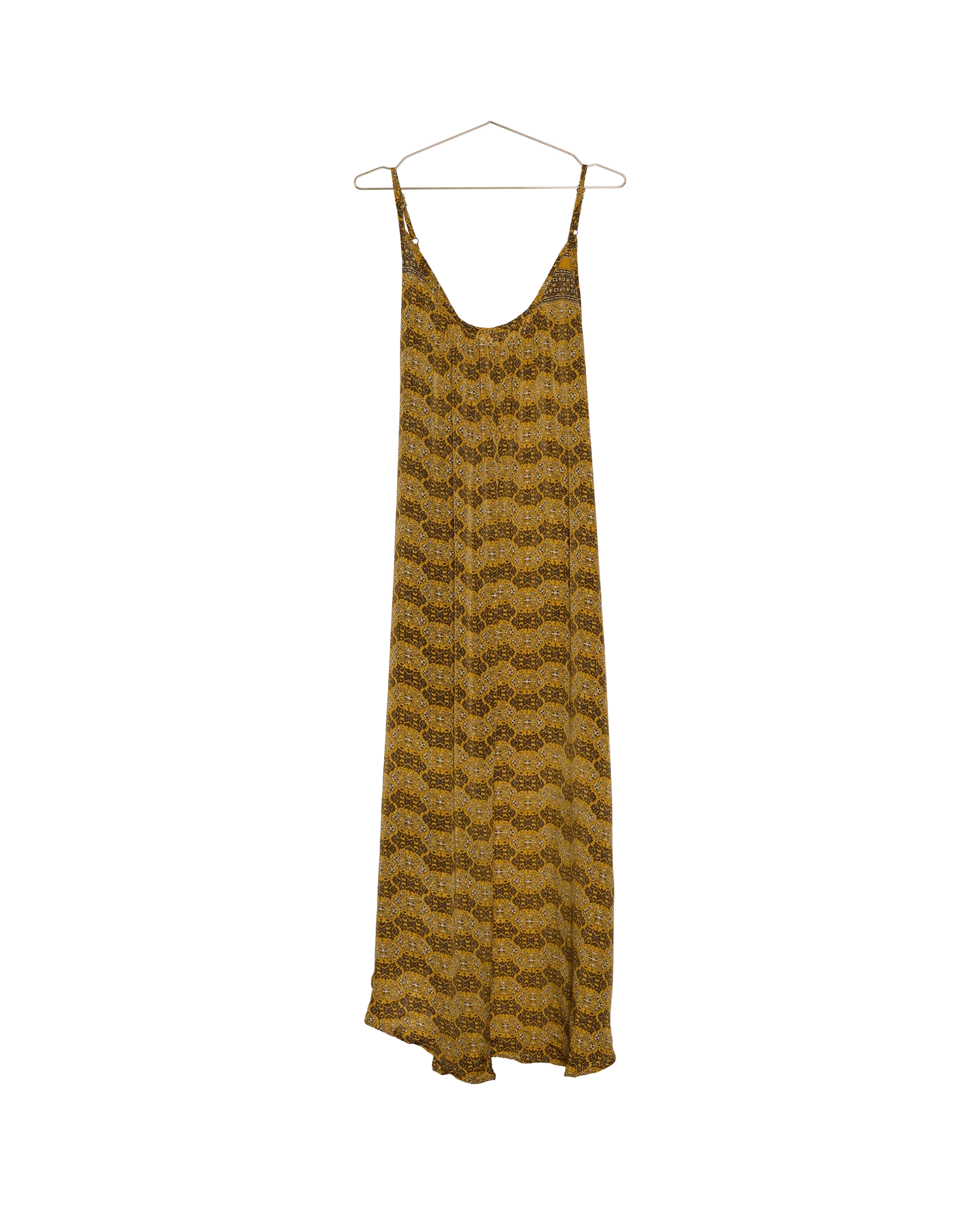 Frida Strap Dress - No. 239
