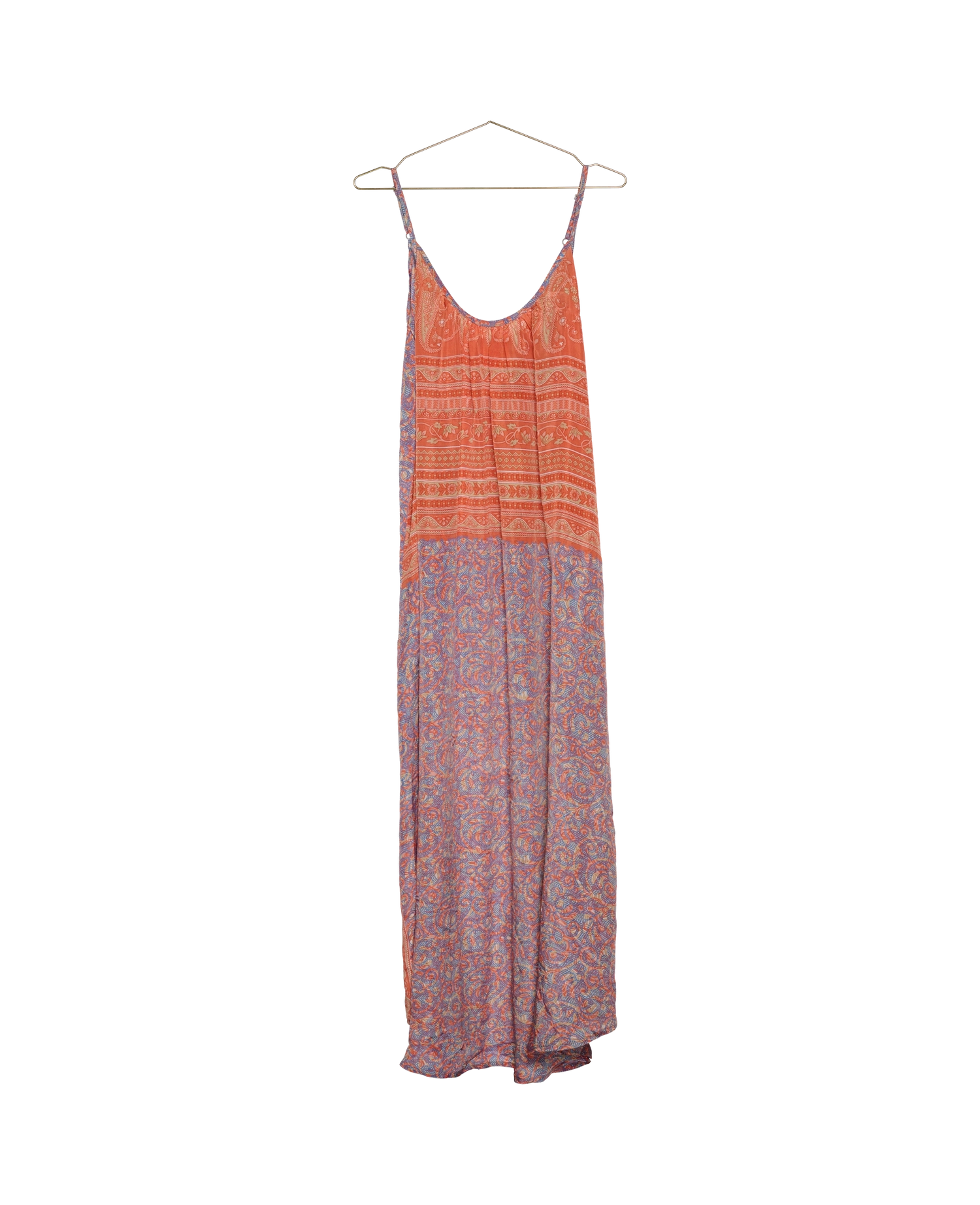 Frida Strap Dress - No. 240