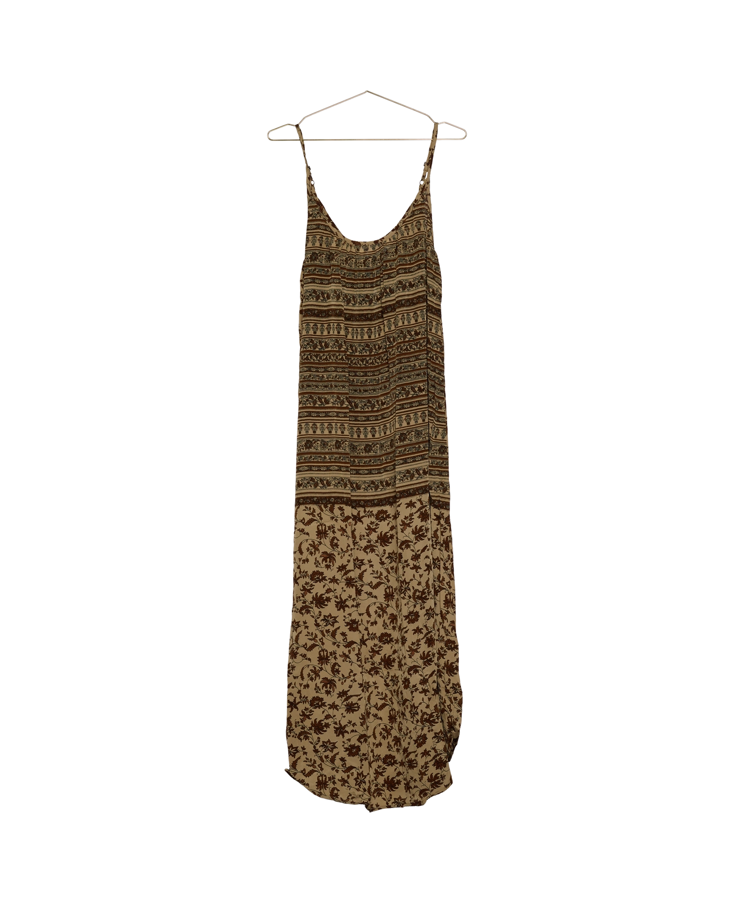 Frida Strap Dress - No. 241