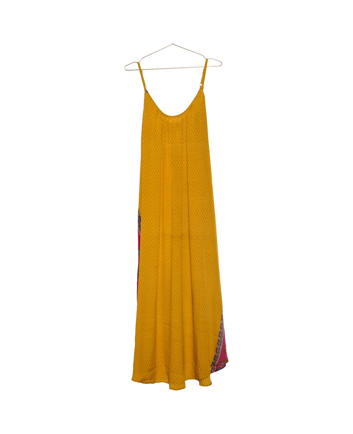 Frida Strap Dress - No. 247
